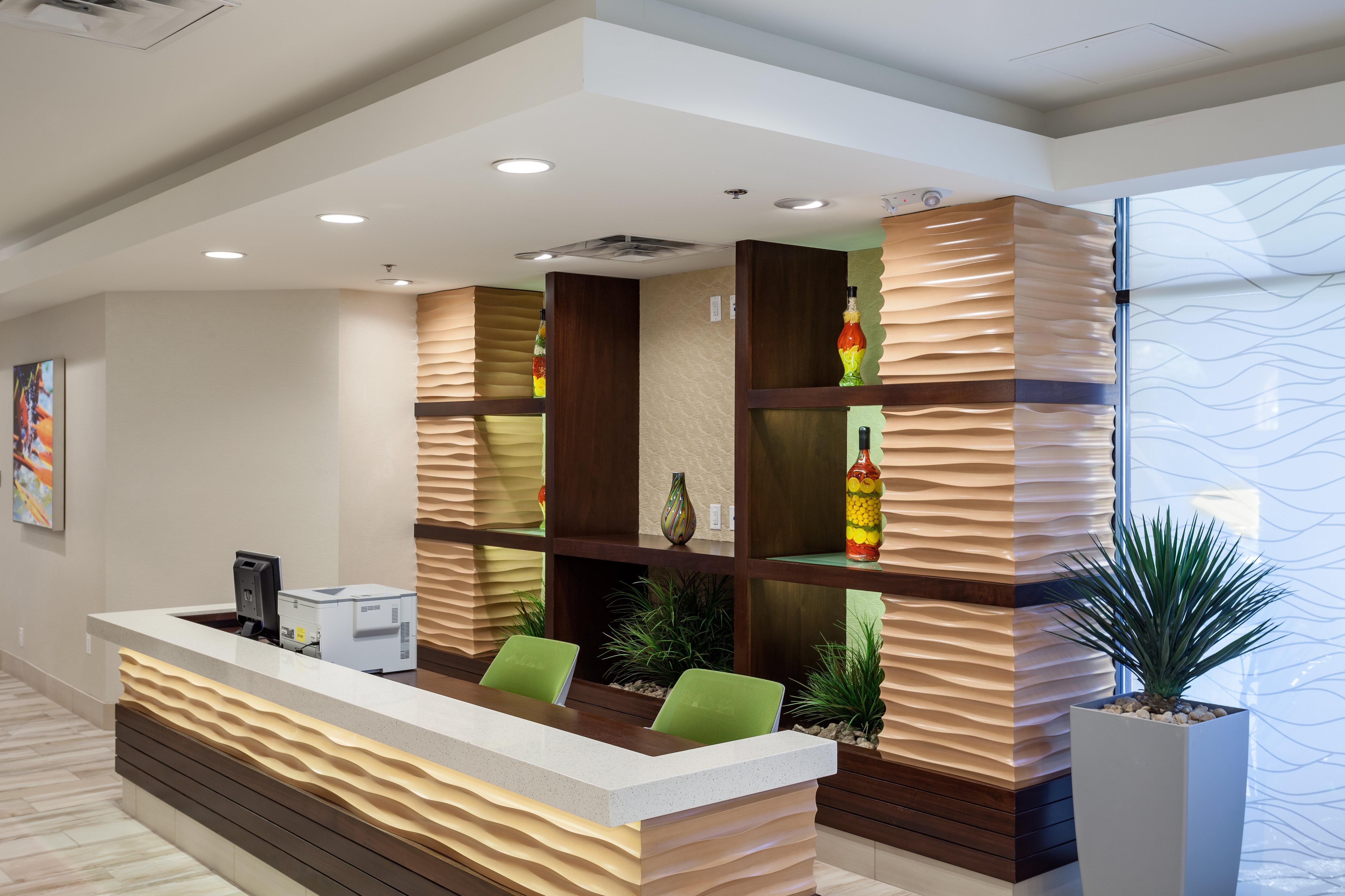 Holiday Inn Austin -Town Lake By Ihg Exterior foto